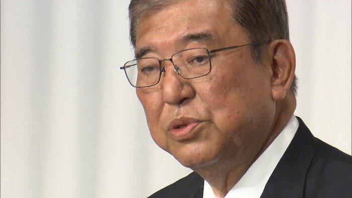 65議席失っても「辞めない」